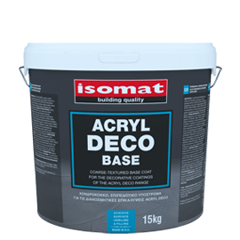προϊόν acryl deco base